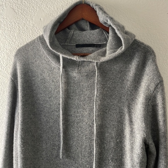 Jenni Kayne Cashmere Hoodie, S - Picture 8 of 12